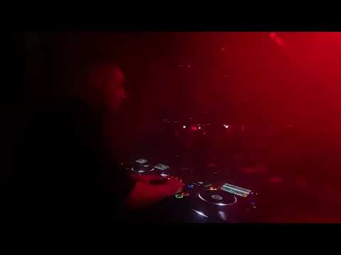 Toni Alvarez @ The Wall Napoles 17/03/2023