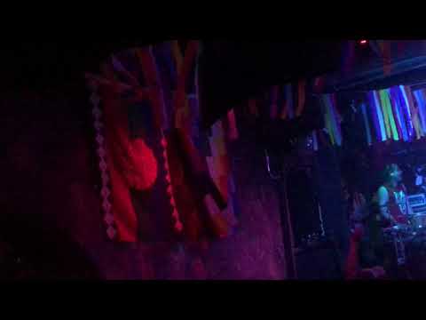 Chico trujillo en vivo 2019/Que te coma el tigre (santiago,la maestra vida 12/09/19)