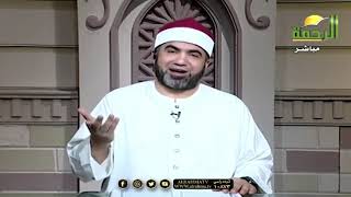 لا لا ليس هذا مروا أبو بكر ليصلى بالناس طبت حيا وميتا يا رسول الله