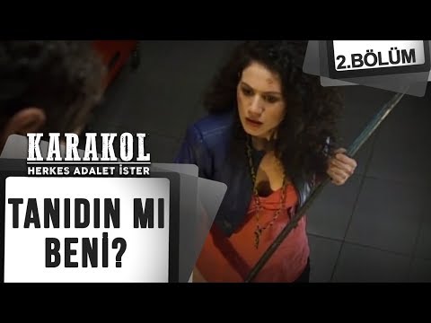 Karakol 2.Bölüm - Songül İntikamını Alıyor!