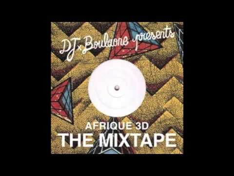 Boulaone feat. Vis à Vis - Vis a Vis (Wild Style remix)