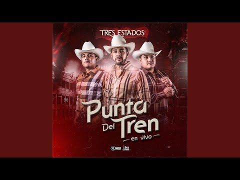 Punta del Tren (En Vivo)