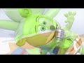 GUMMY BEAR SONG 10TH ANNIVERSARY LONG HD ENGLISH VERSION CONFUSE YOU