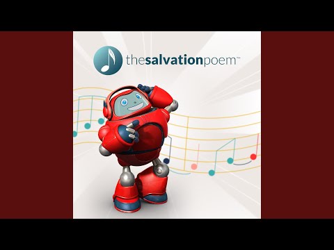 The Salvation Poem (Portuguese)