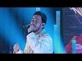 Mike Shinoda - Happy Endings (Performance From See Us Unite) [Feat. iann dior & UPSAHL] 