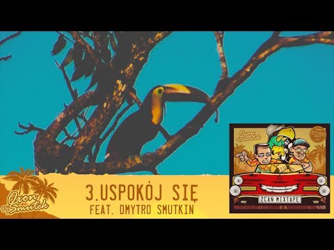 Oxon And Dj Smutek Feat Dmytro Smutkin S Uspokoj Sie Sample Of G Eazy S Calm Down Whosampled