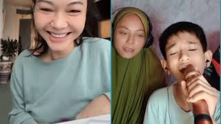 Download lagu Corla Mencari Bakat‼️ Bunda Corla Dibuat Merinding Dengan Suara Peserta Yang Satu Ini mp3