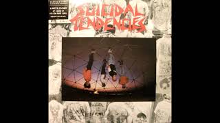 Suicidal Tendencies ‎– Suicidal Tendencies (Vinyl Rip/F ull Album) HQ