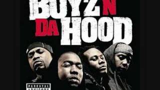 Boyz N Da Hood-Paper