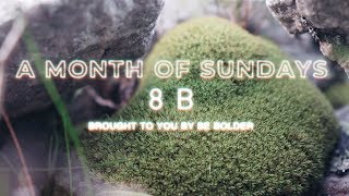 A Month of Sundays - 8B