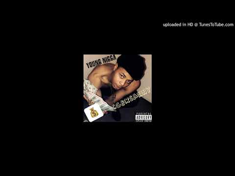CGBxSanny - Young Nigga