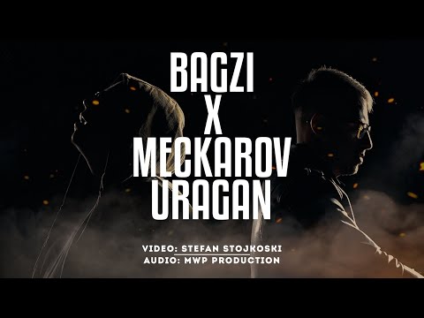 Bagzi x Meckarov - URAGAN