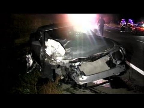 North Greenbush man charged after head on collision with NYS police car