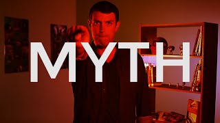 Busting Comic Book Myths | Meanwhile...