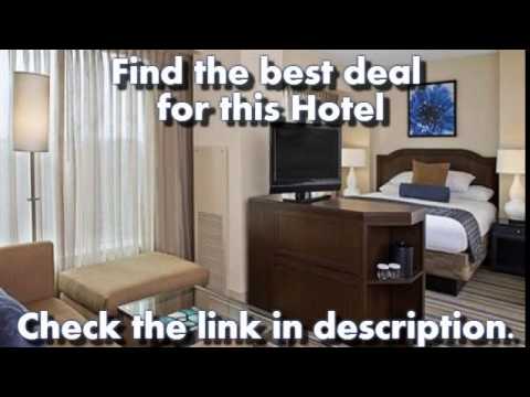 Hyatt Hotel Fair Lakes Fairfax (Virginia) - Fairfax - United States