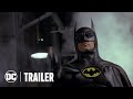 Batman (1989) | Modern Trailer Recut | DC