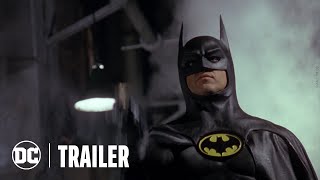 Modern Trailer Recut