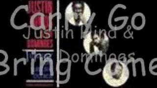 Justin Hinds & The Dominoes/Carry Go Bring Come/Lyrics Song
