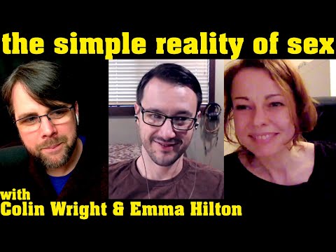 Basisbiologie: op de een of andere manier controversieel — Emma Hilton & Colin Wright