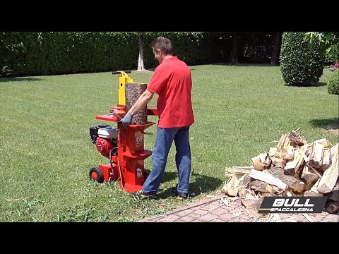 Spaccalegna SPL12FH- CECCATO OLINDO