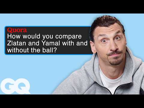 Ibrahimovic Height