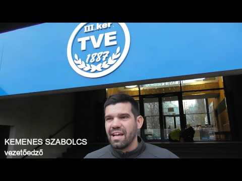 NBIII. 16. KOMÁROM VSE - III. KERÜLETI TVE 0 - 0 2019.11.24.