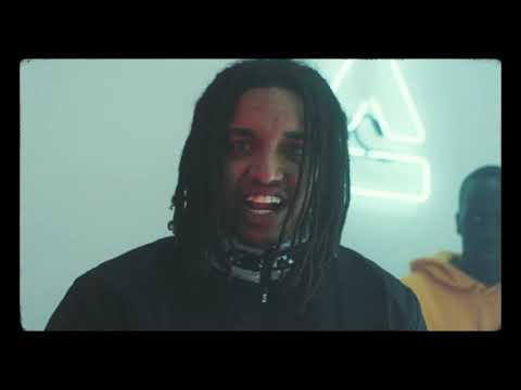 Shadow -  My City (Prod. by Papertoy)[Official Video]