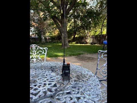 Nagoya Tri Band Antenna