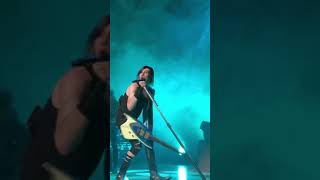 Marianas Trench “Here’s To the Zeros” Live - 3.29.19