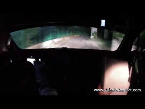 15° Benacus Rally - Città di Bardolino  /  Grobberio - Valbusa