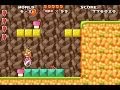 Super Mario Advance World 6 2 Boss Trick