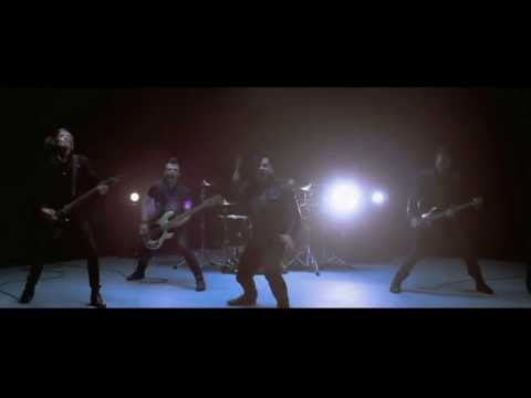 We As Human  -  Strike Back (Official Video)