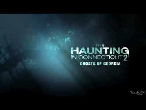 The Haunting in Connecticut 2 - Bande Annonce (VO)