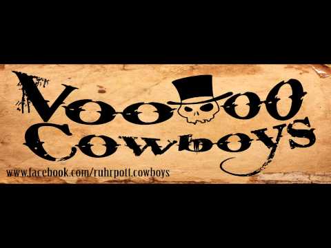 Voodoo Cowboys - 
