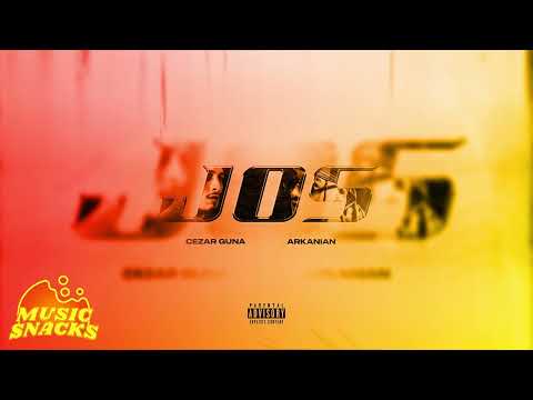 Cezar Guna x Arkanian - JOS (TIKTOK VERSION)