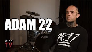 Adam 22 Addresses Ex Girlfriends Accusing Him of Sexual Assault (Part 6)