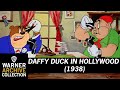 Open Daffy Duck In Hollywood Warner Archive