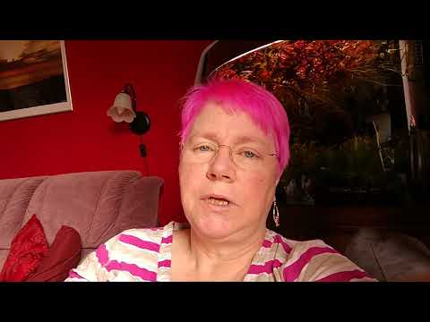 Når man bliver blokeret