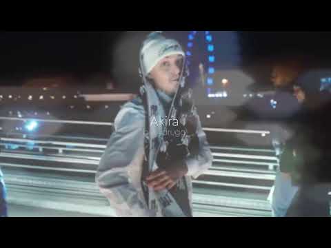 ✧free✧ xxxmanera x nikitsunami type beat - akira (prod. babydrugg)