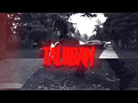 Taliiban - Me Vs Me (Official Music Video)