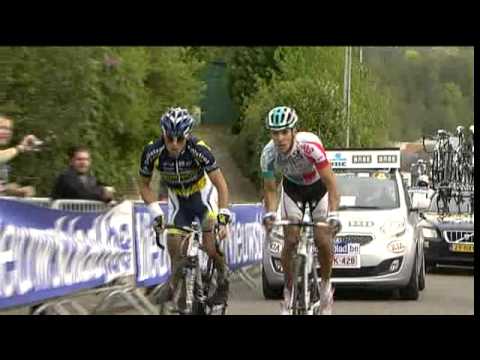 Brabantse Pijl 2011 Final K