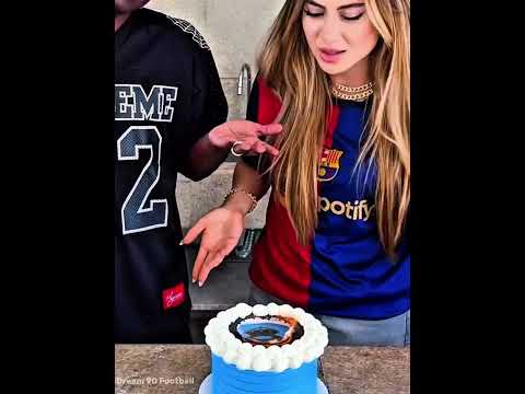 Madrid Fans Are Crazy. ☠️