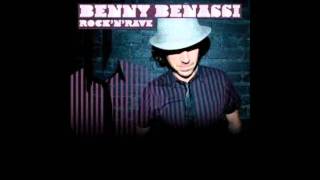 Benny Benassi ft. Ferenheit Free Your Mind (On The Floor)  DJ LJAVE Remix