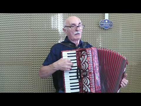 Summertime kołysanka akordeon Serinetta po strojeniu w serwisie Dom Akordeonu tel. 602 522 085