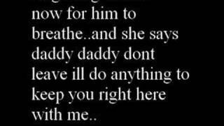 Frankie j-daddys little girl