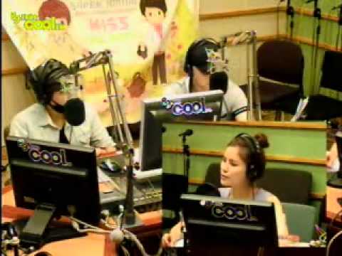 120621 Sukira - Sungmin, Ryeowook DJ part 6