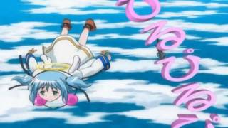 Cover art for Bokusatsu tenshi