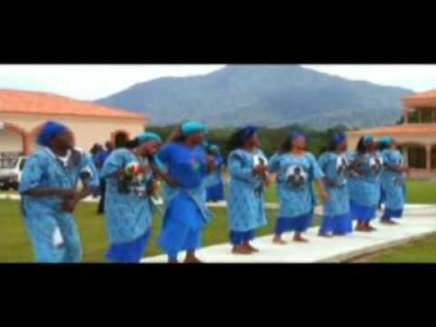 MELITON PABLO - A papa Obiang - Bibulseng Niefang - Guinea Ecuatorial