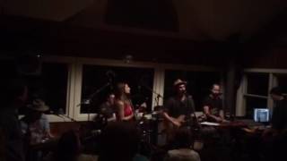 Don DiLego & the Touristas - Live @ Drew's - 10.1.16