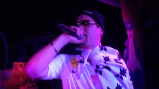 Jean Floc&#39;h &amp; Granpamini - Bienvenue Chez Les Bretons Live @ LA JAVA